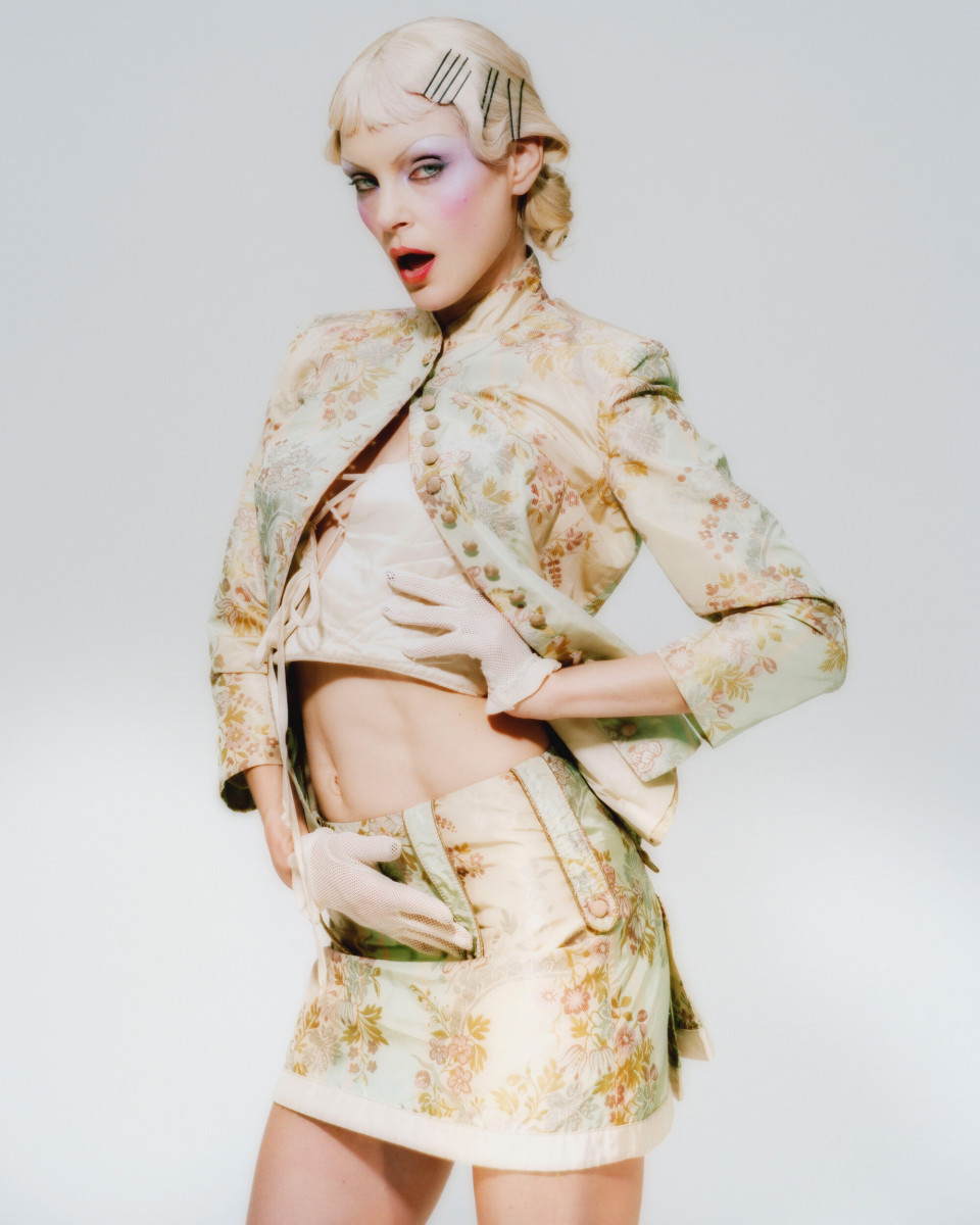 Jessica Stam: pic #1351484