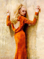 photo 8 in Jessica Stam gallery [id137343] 2009-03-06