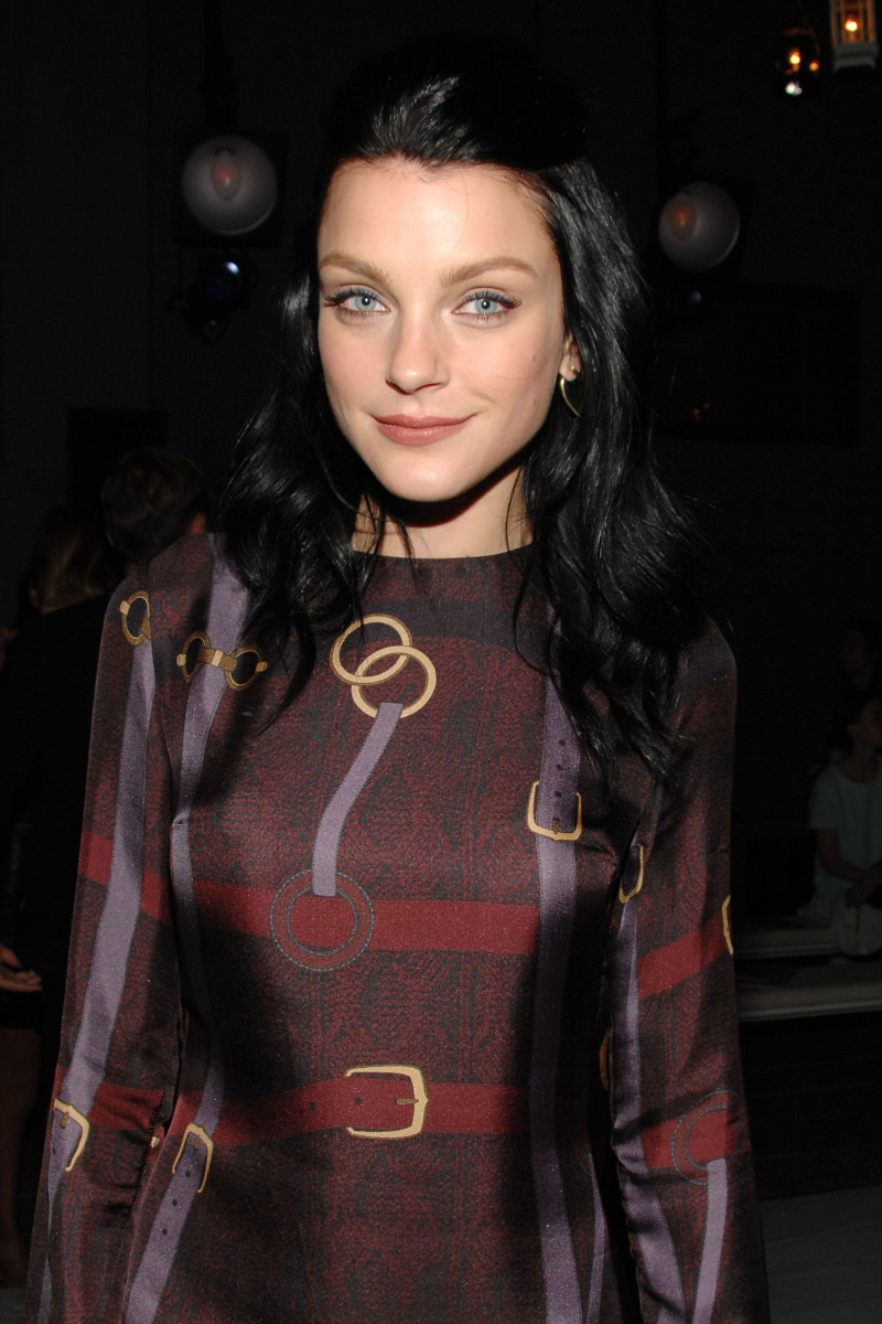 Jessica Stam: pic #558823