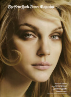 photo 17 in Jessica Stam gallery [id106577] 2008-08-06