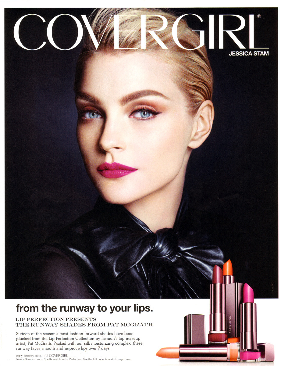 Jessica Stam: pic #448378
