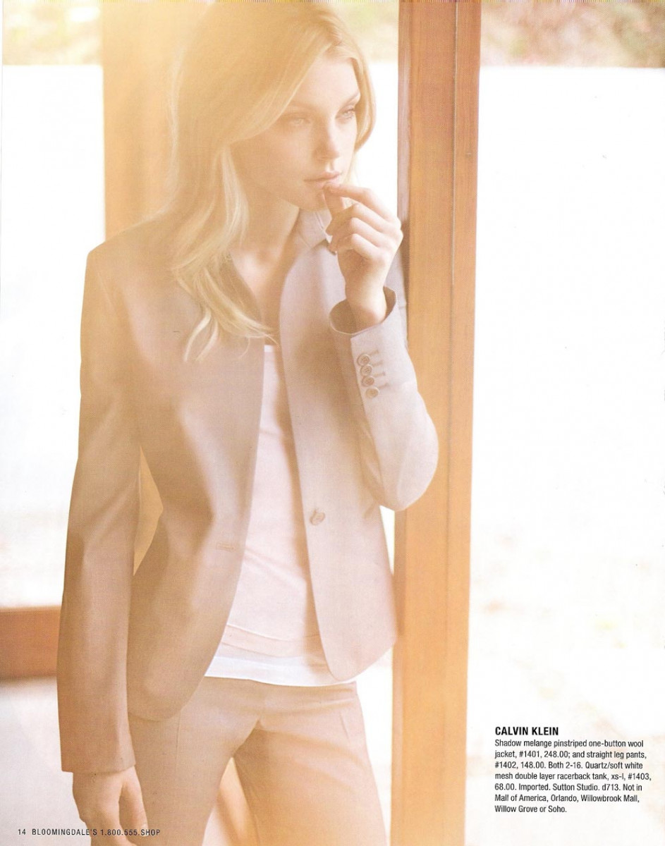 Jessica Stam: pic #87459