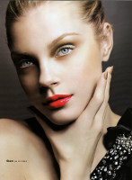 Jessica Stam photo #