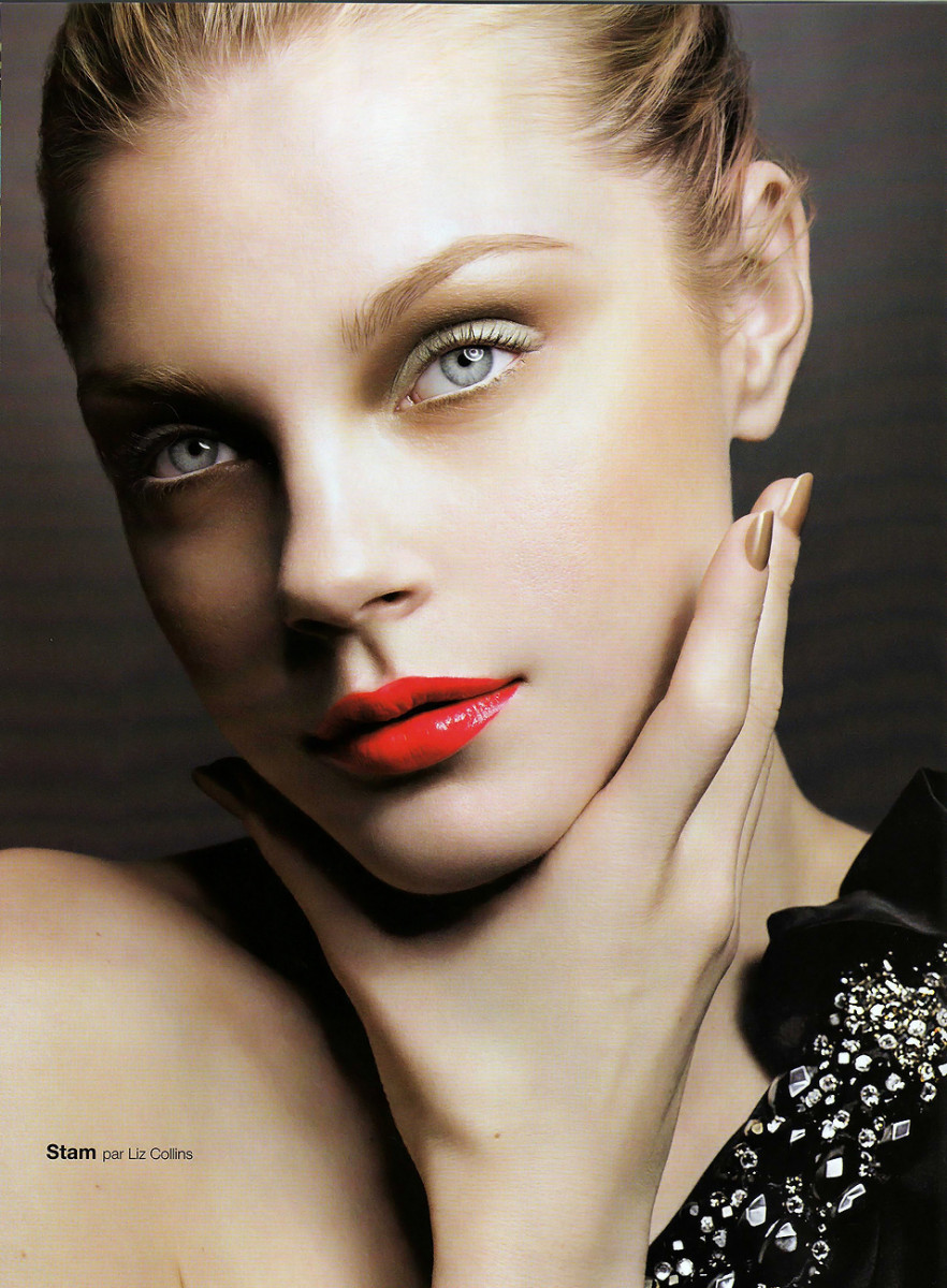 Jessica Stam: pic #87450