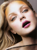 Jessica Stam photo #