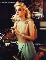 photo 29 in Jessica Stam gallery [id319917] 2010-12-23
