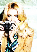 photo 27 in Jessica Stam gallery [id318105] 2010-12-23