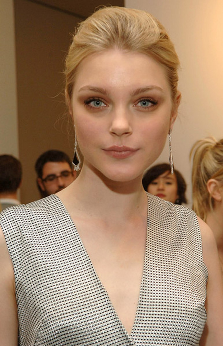 Jessica Stam: pic #178916