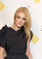photo 28 in Jessica Stam gallery [id317393] 2010-12-23