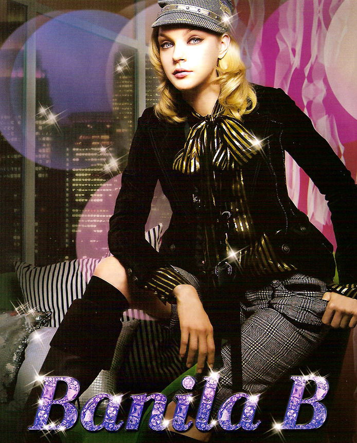 Jessica Stam: pic #87467