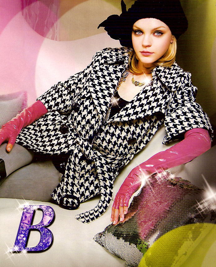 Jessica Stam: pic #87466