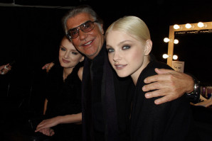 photo 22 in Jessica Stam gallery [id198620] 2009-11-11
