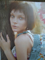 Jessica Stam photo #