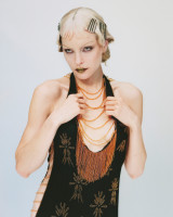 Jessica Stam photo #