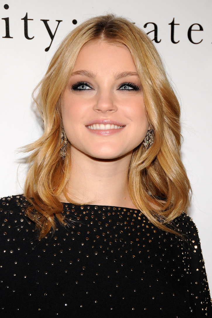 Jessica Stam: pic #86813