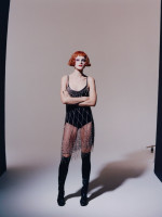photo 5 in Jessica Stam gallery [id1365781] 2025-02-16