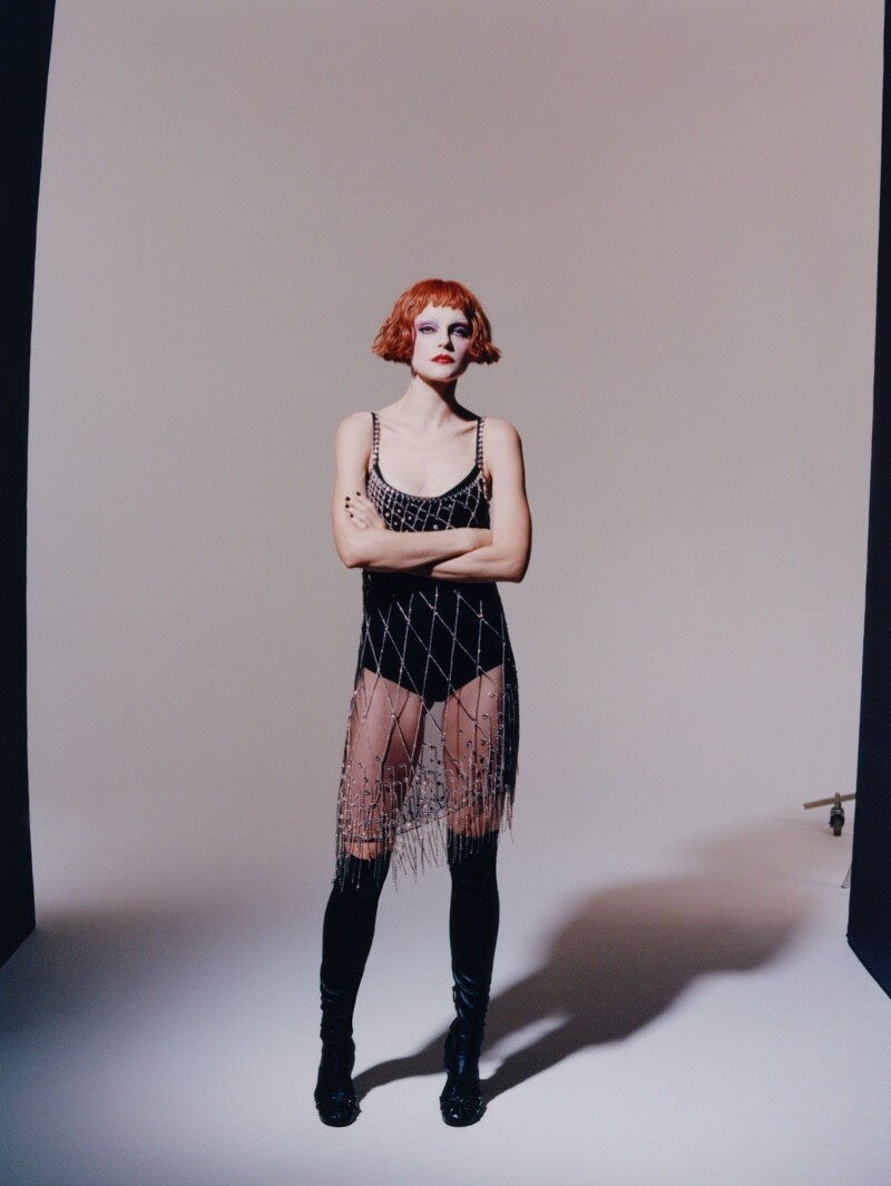 Jessica Stam: pic #1365781