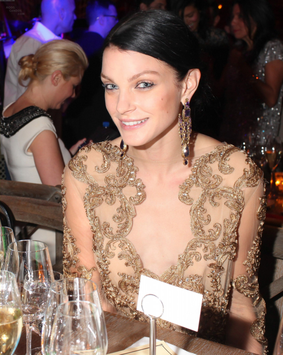 Jessica Stam: pic #558829