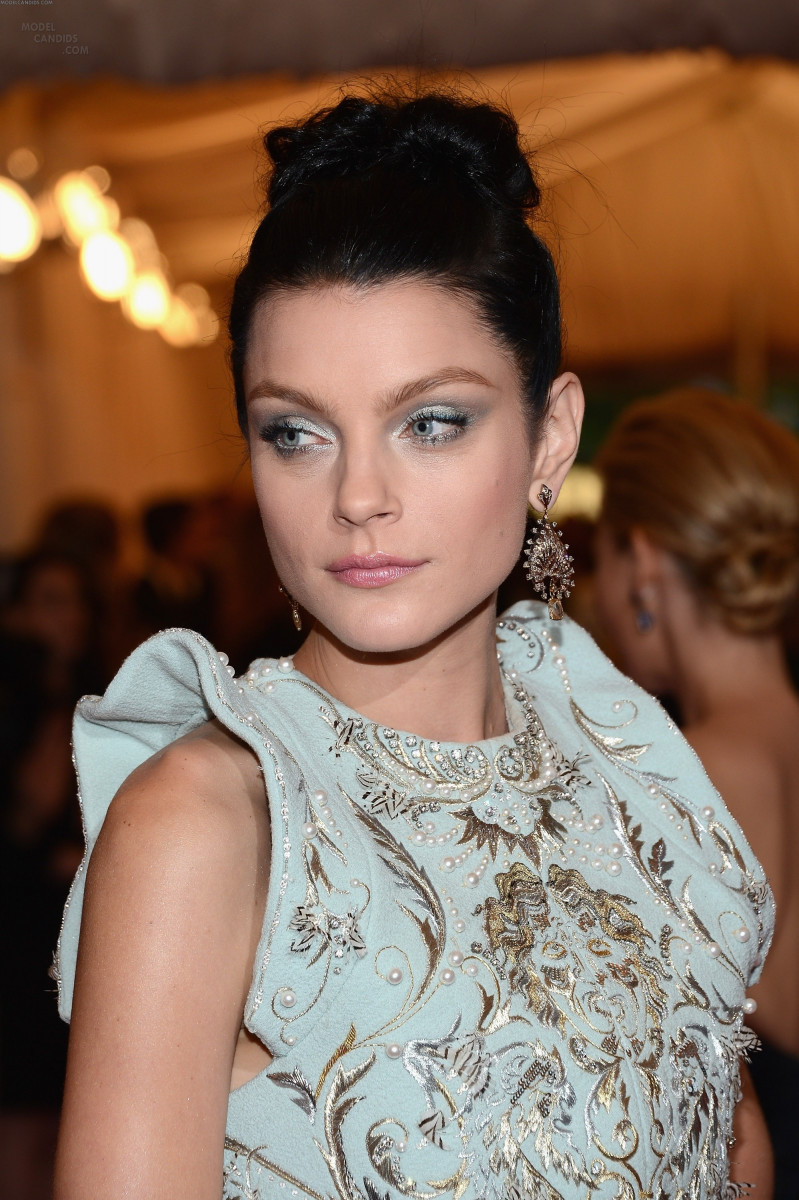 Jessica Stam: pic #489604