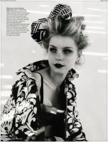 photo 10 in Jessica Stam gallery [id166520] 2009-07-02