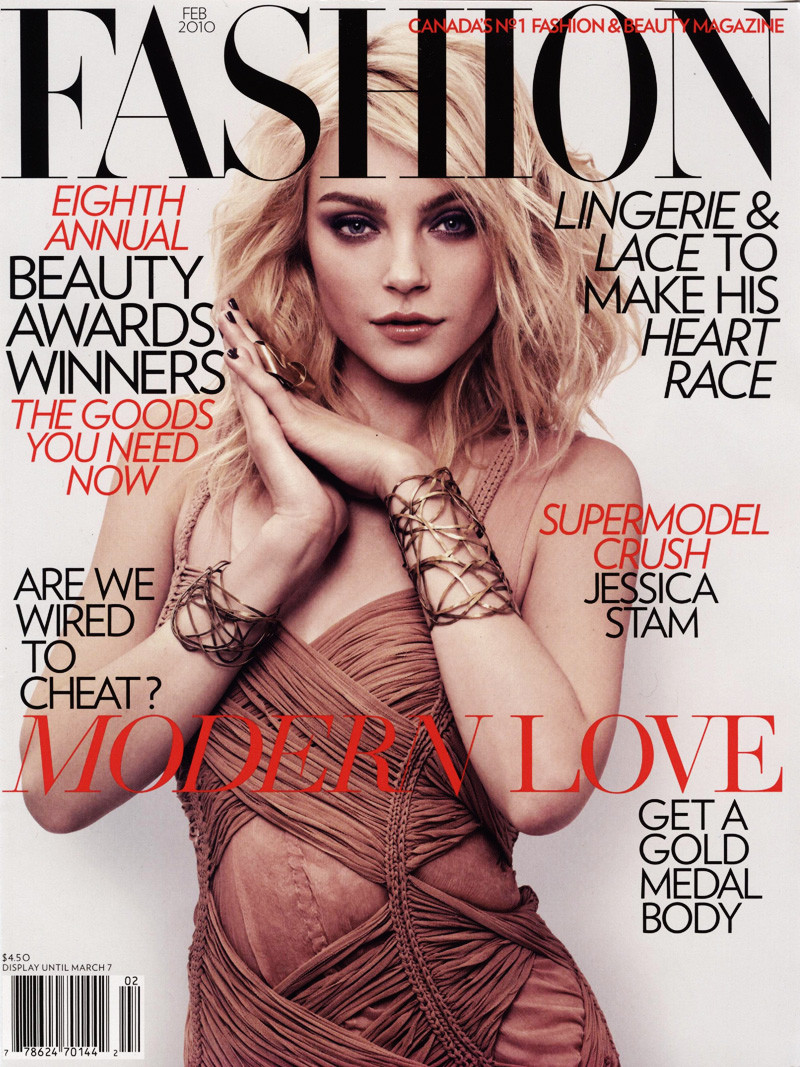 Jessica Stam: pic #441677