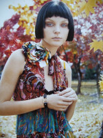 photo 20 in Jessica Stam gallery [id21981] 0000-00-00