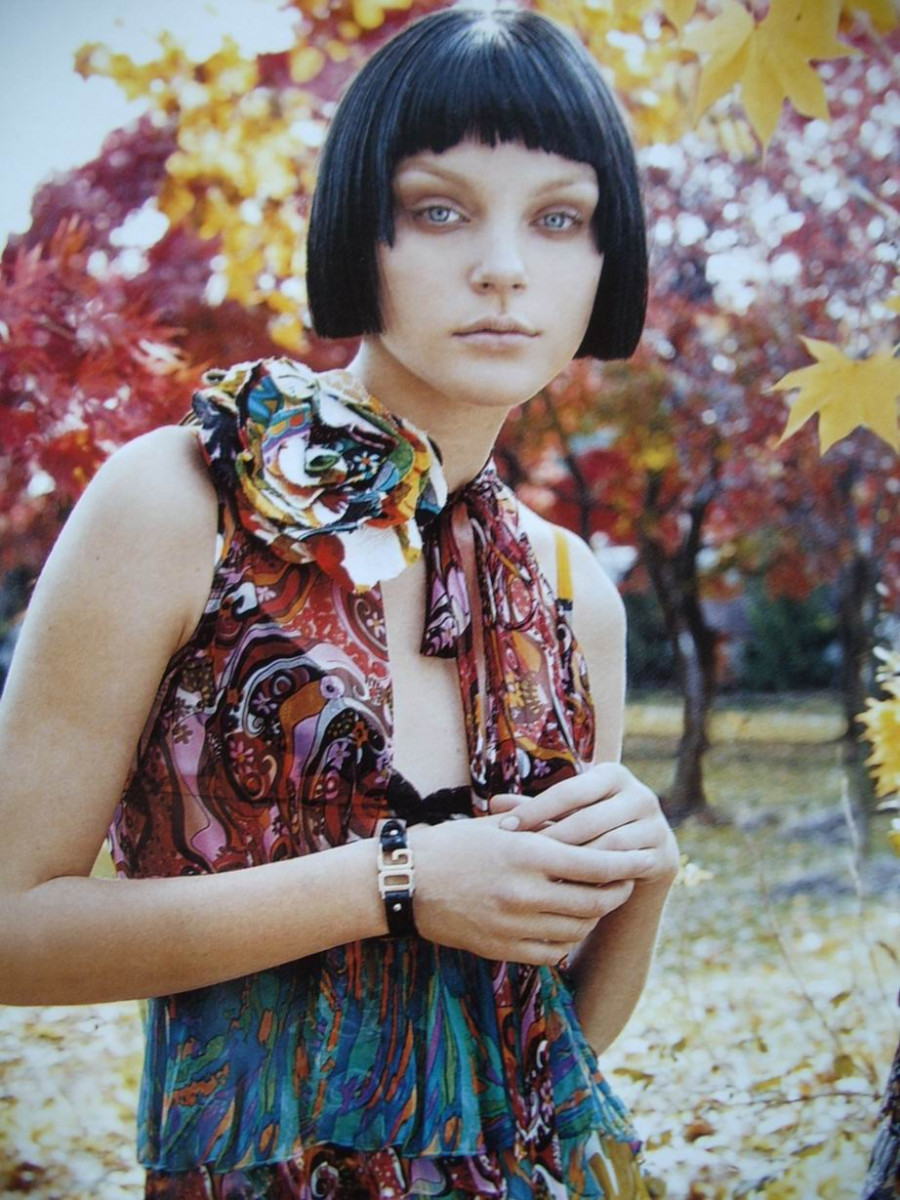 Jessica Stam: pic #21981