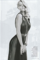 photo 4 in Jessica Stam gallery [id439947] 2012-02-03