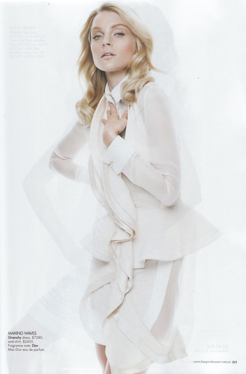 Jessica Stam: pic #439952