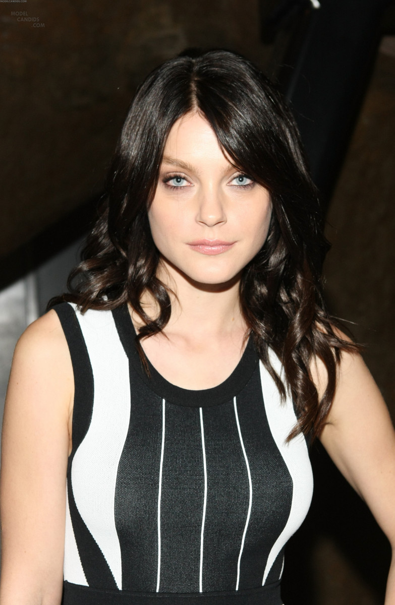 Jessica Stam: pic #473515