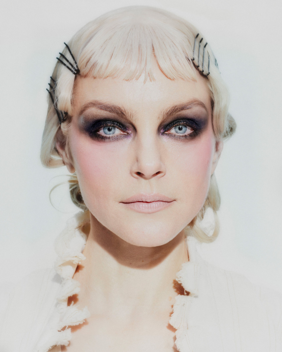 Jessica Stam: pic #1351486