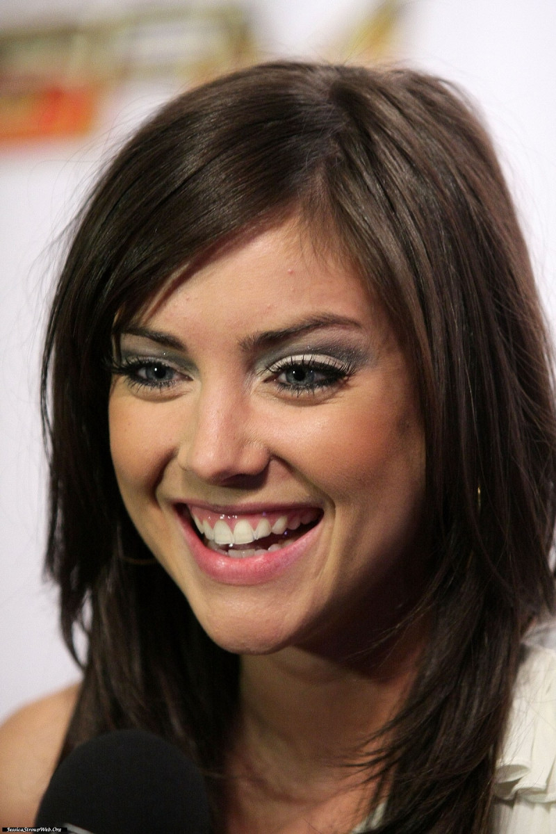 Jessica Stroup: pic #199179