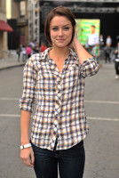 photo 22 in Jessica Stroup gallery [id215533] 2009-12-17