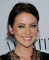 photo 3 in Jessica Stroup gallery [id467958] 2012-04-01