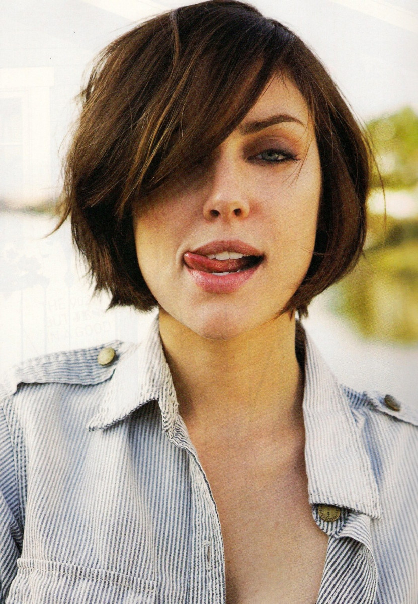 Jessica Stroup: pic #320635