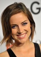 photo 19 in Jessica Stroup gallery [id218260] 2009-12-23