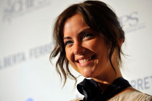 photo 28 in Jessica Stroup gallery [id305653] 2010-11-17