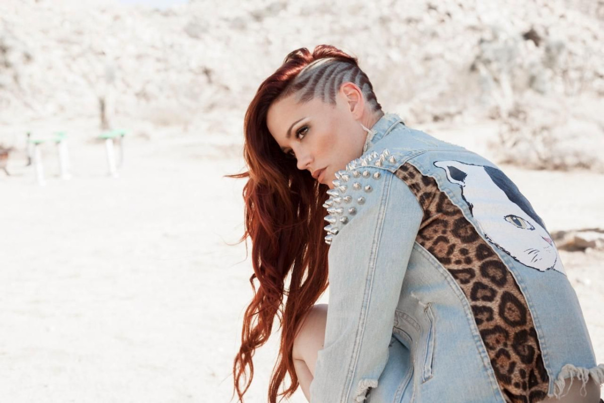 Jessica Sutta: pic #1007542