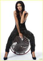 Jessica Szohr photo #