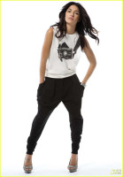 Jessica Szohr photo #