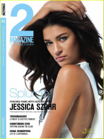 Jessica Szohr photo #