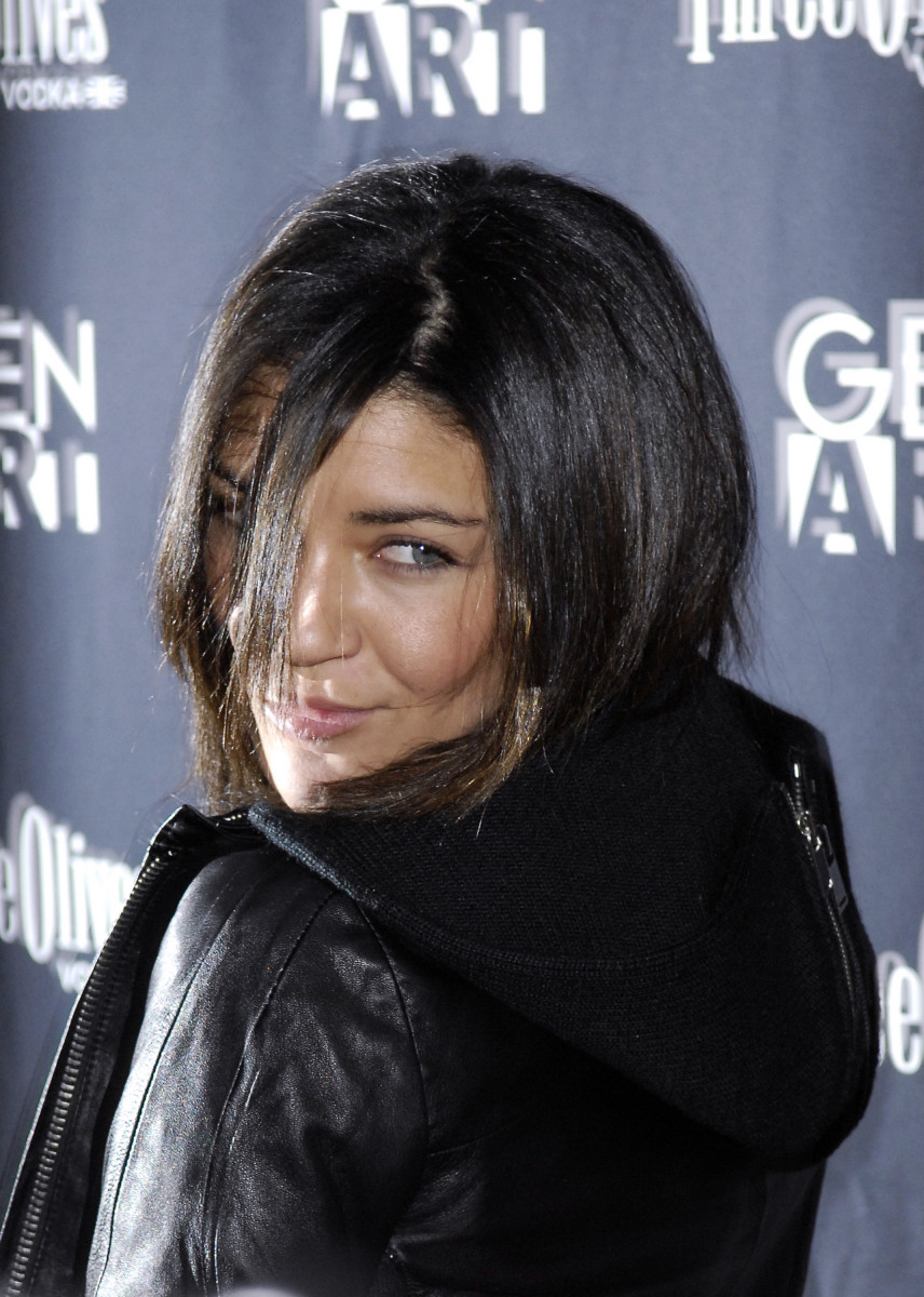 Jessica Szohr: pic #226464