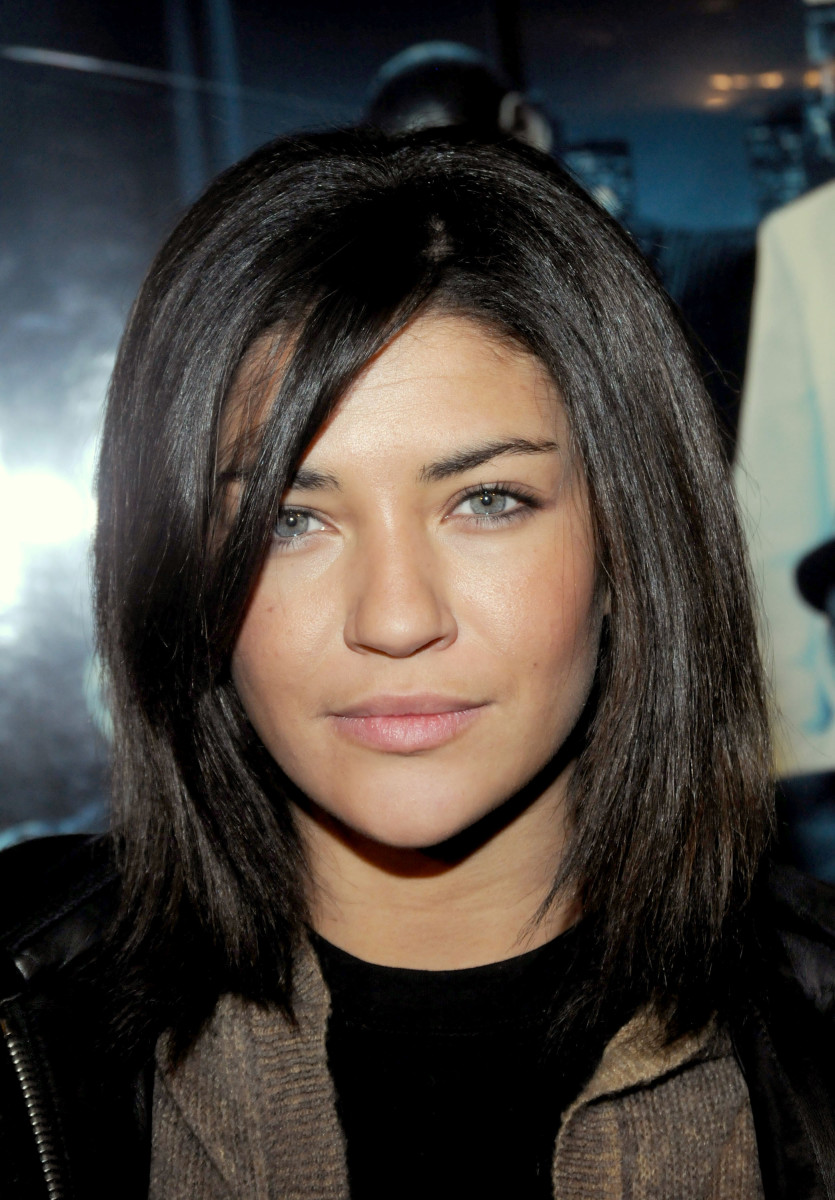 Jessica Szohr: pic #226469