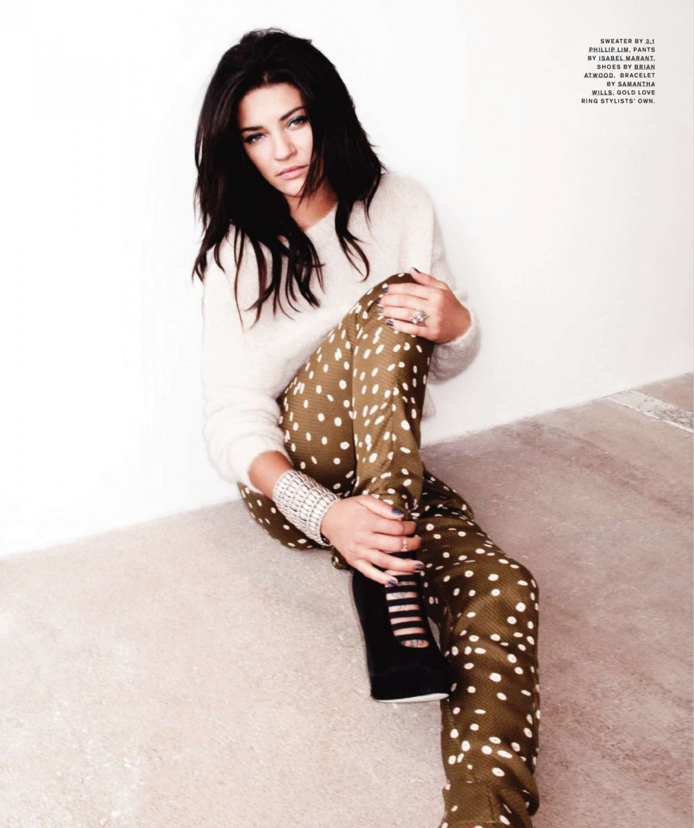 Jessica Szohr: pic #283533