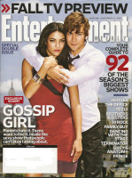 Jessica Szohr photo #