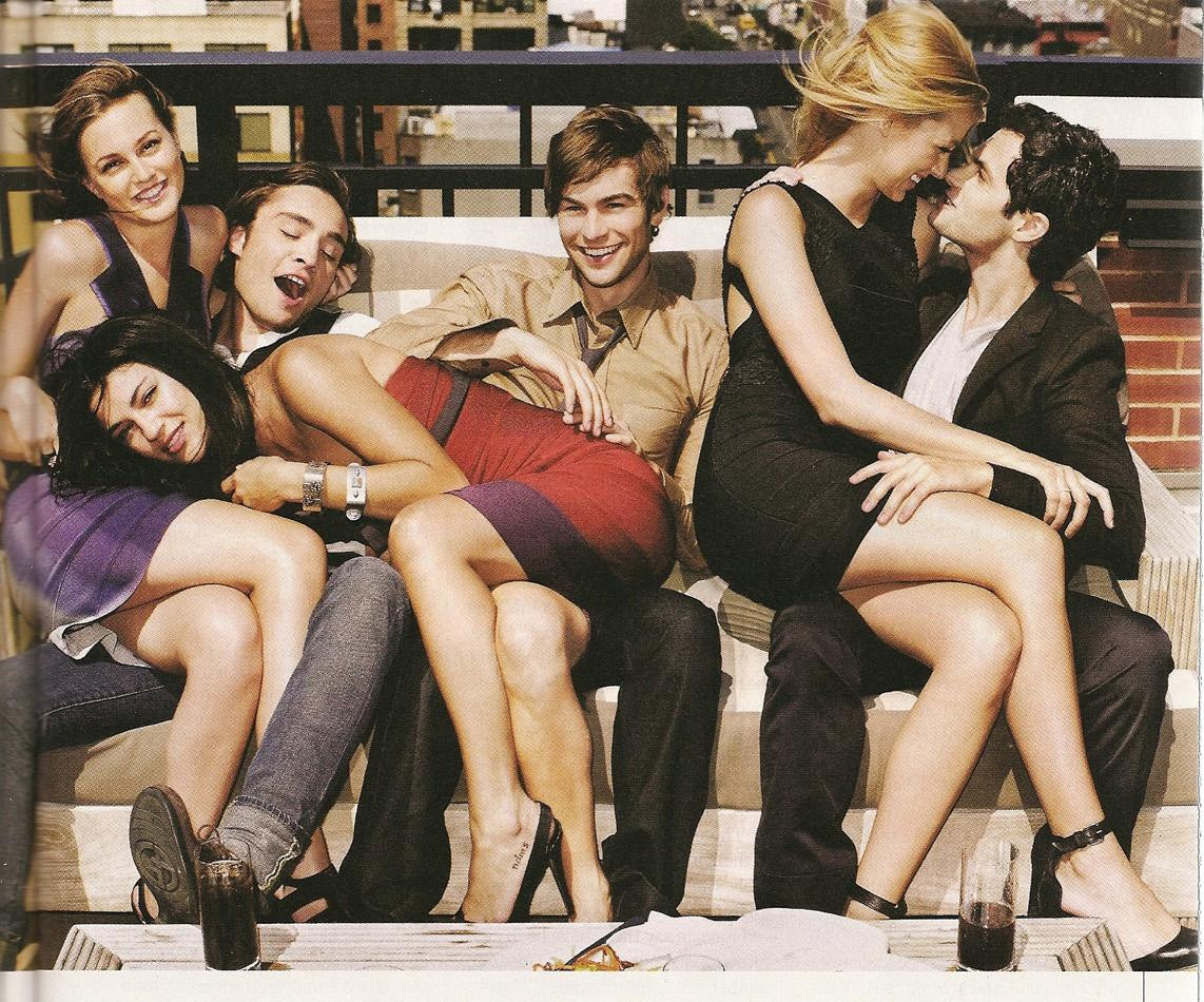 Jessica Szohr: pic #673668