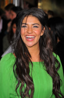 Jessica Szohr photo #