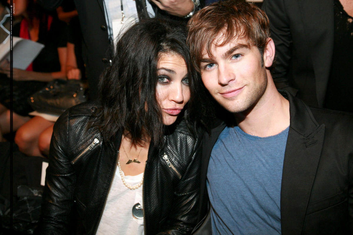 Jessica Szohr: pic #673487