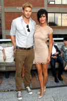 Jessica Szohr photo #