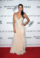 Jessica Szohr photo #